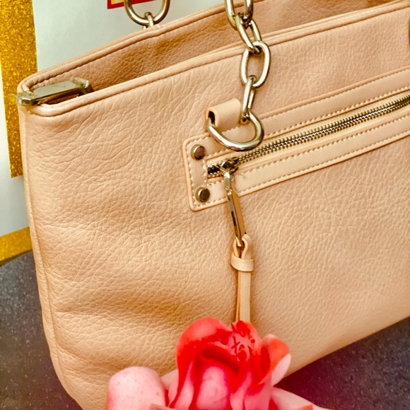 “Enzo Angiolini “ Shoulder large Bag - Picture 12 of 16